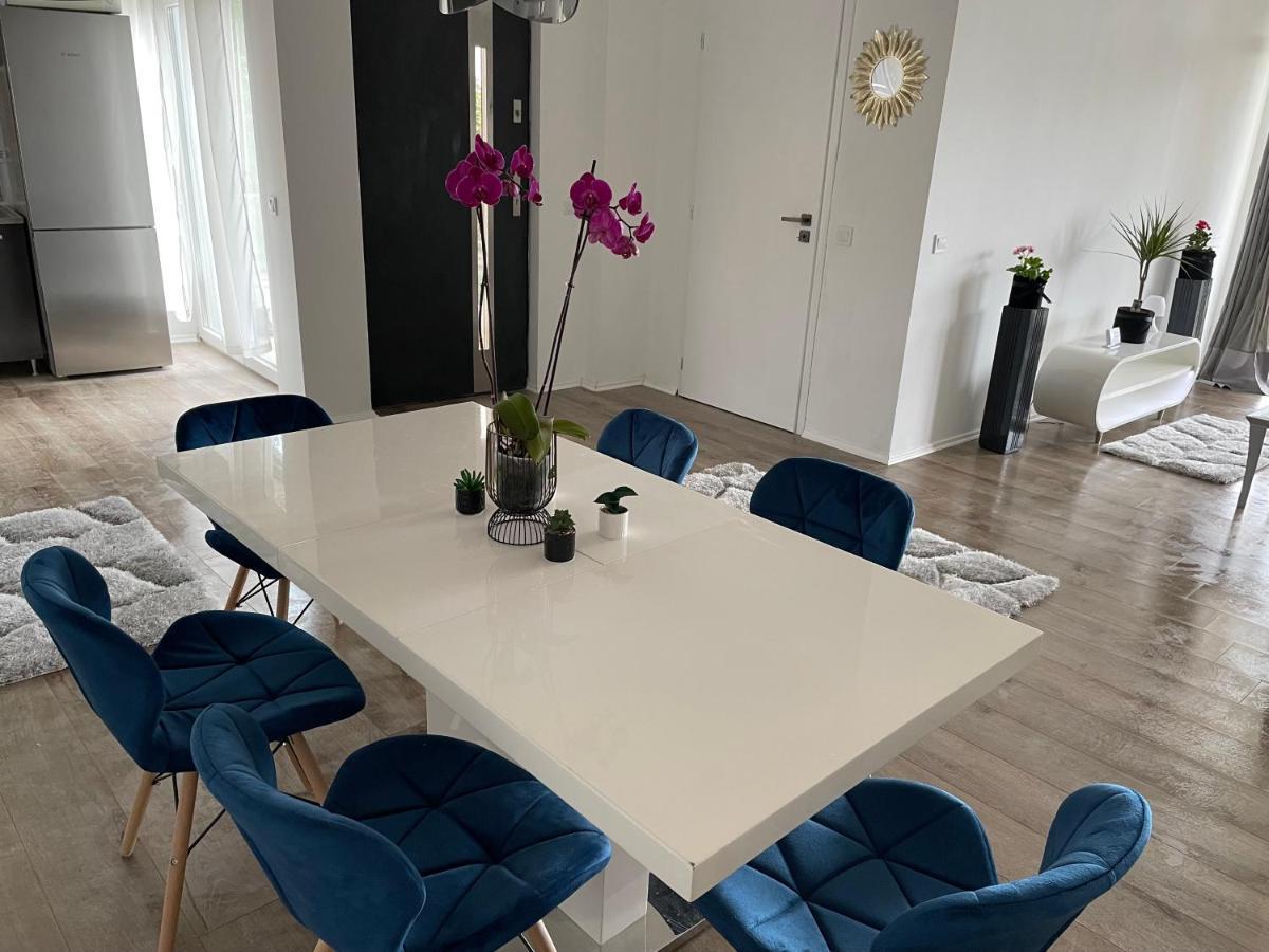 Zanka Villa Екстер'єр фото