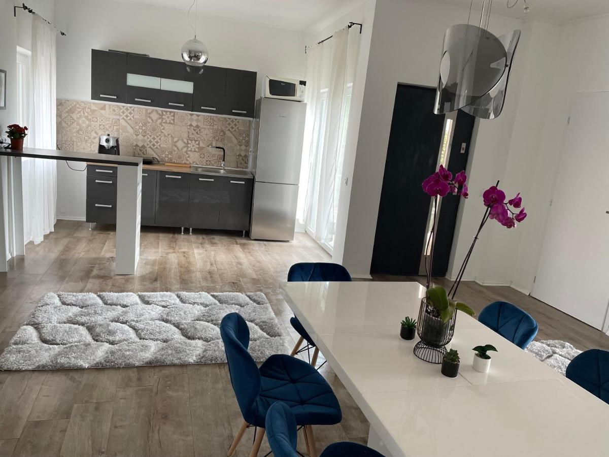 Zanka Villa Екстер'єр фото