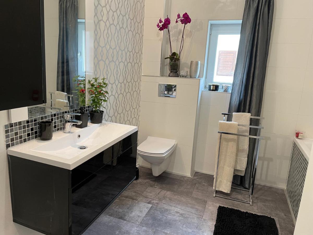 Zanka Villa Екстер'єр фото