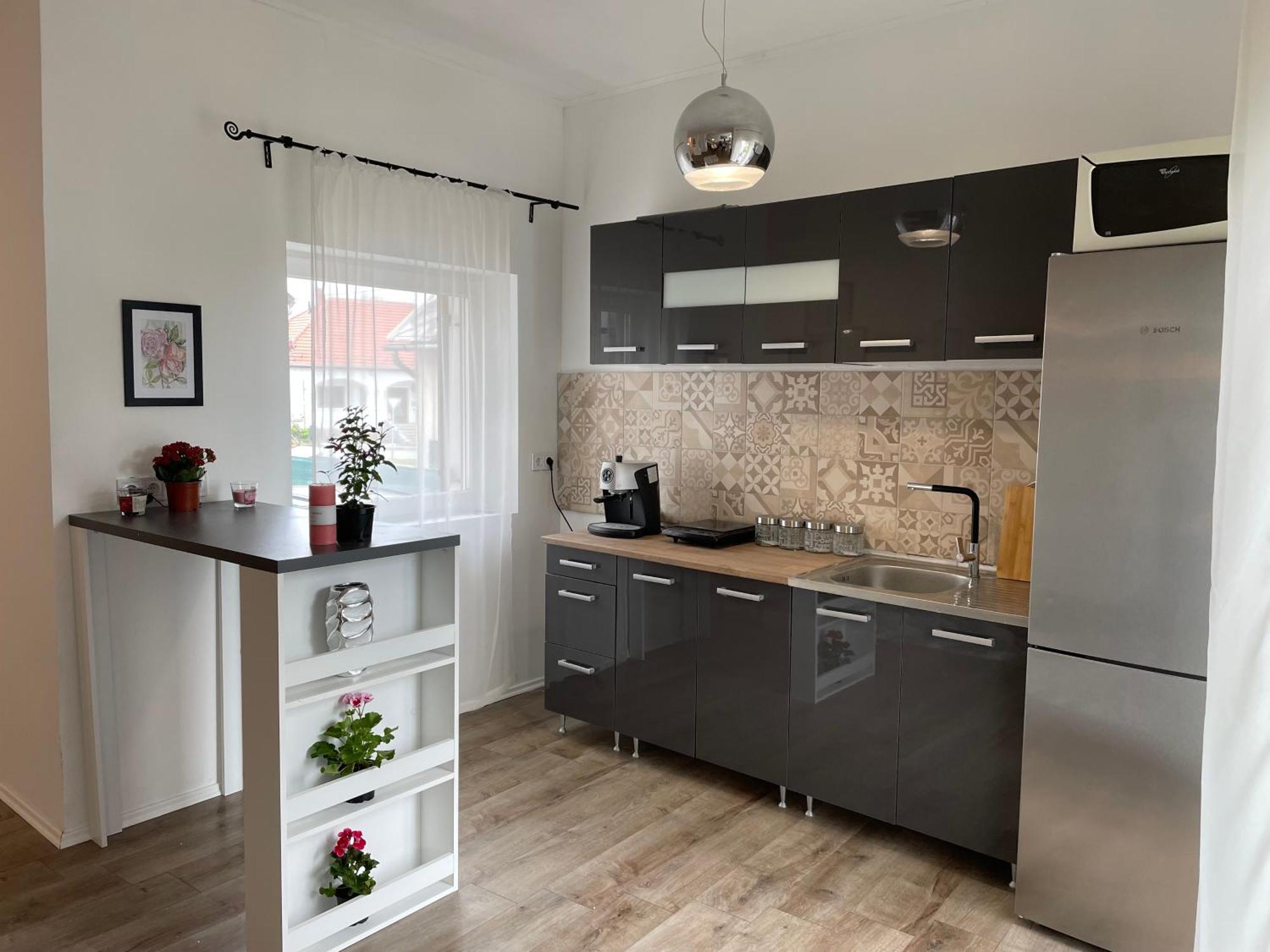 Zanka Villa Екстер'єр фото